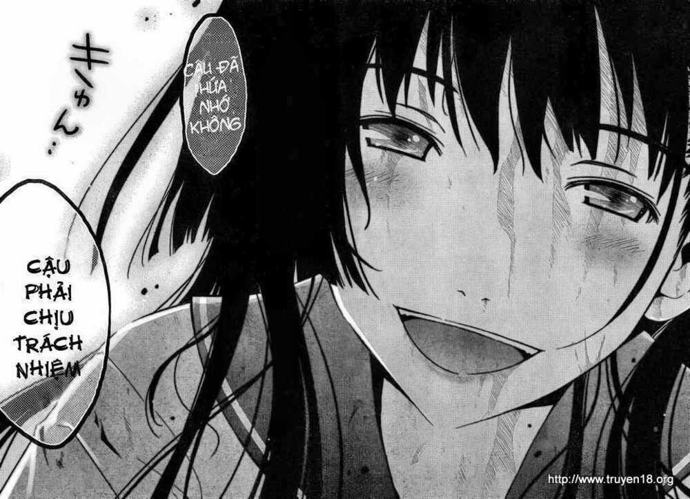 Sanka Rea - Chapter 3 - Trang 44