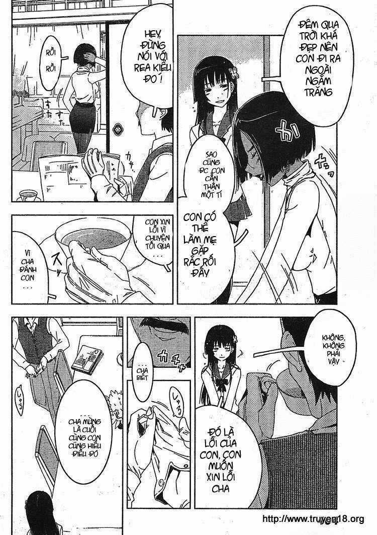 Sanka Rea - Chapter 3 - Trang 6