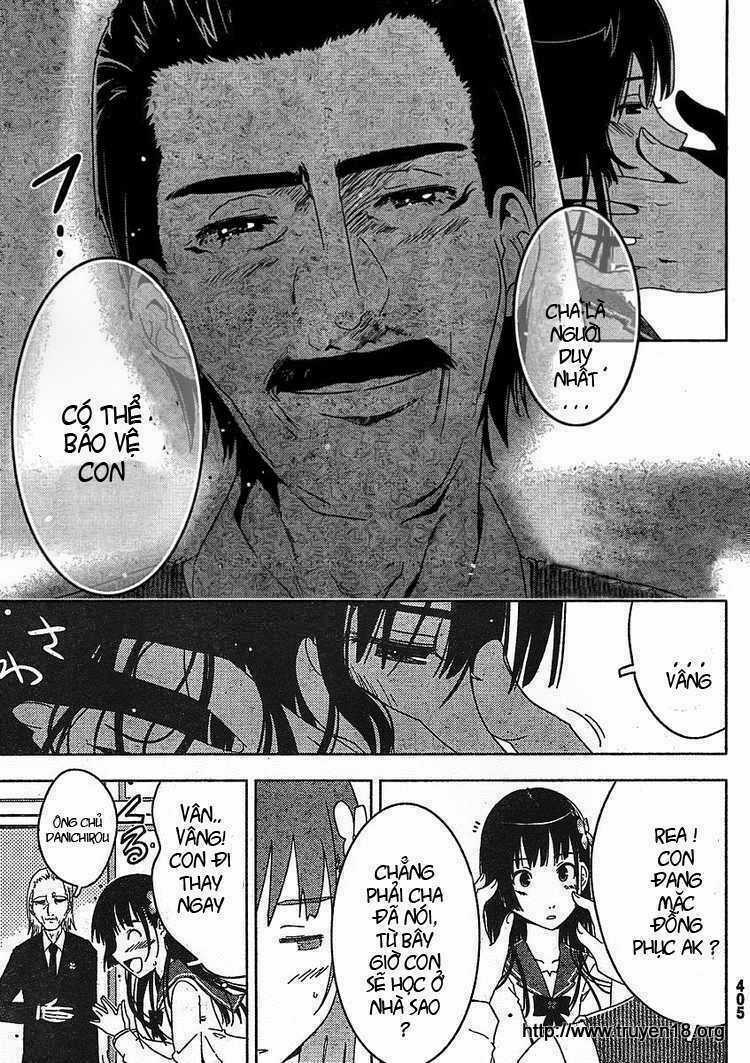 Sanka Rea - Chapter 3 - Trang 7