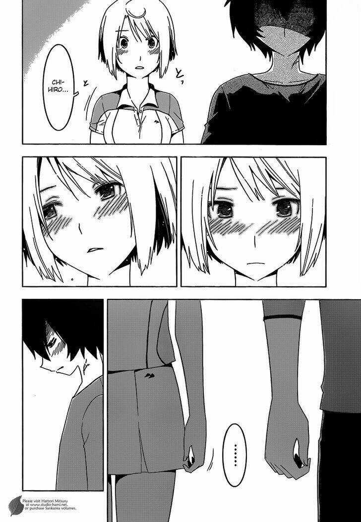 Sanka Rea - Chapter 30 - Trang 14