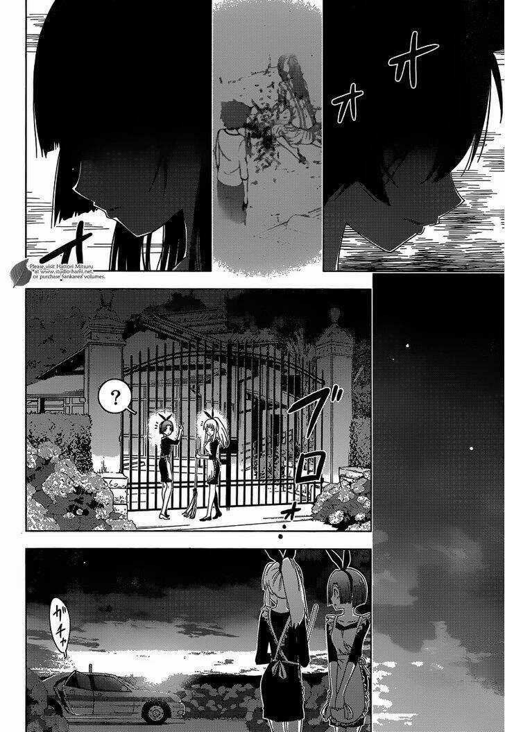 Sanka Rea - Chapter 30 - Trang 19