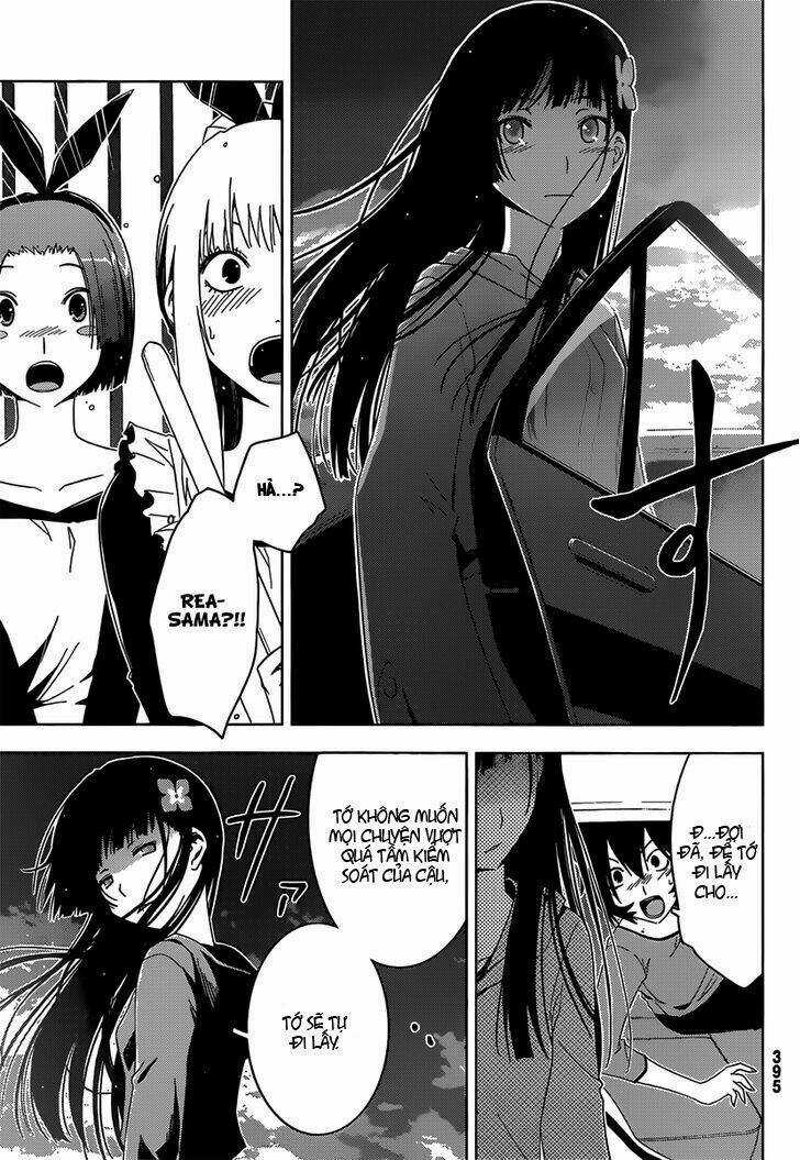 Sanka Rea - Chapter 30 - Trang 20