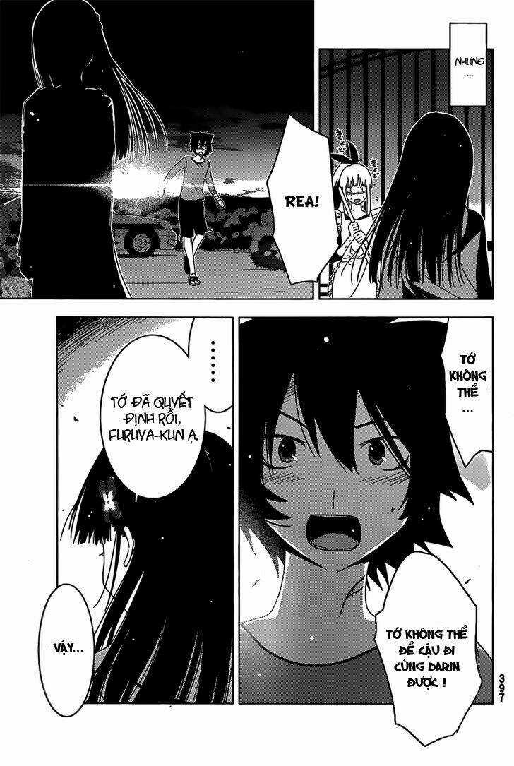 Sanka Rea - Chapter 30 - Trang 22