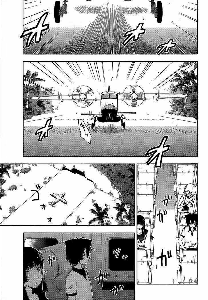 Sanka Rea - Chapter 31 - Trang 10