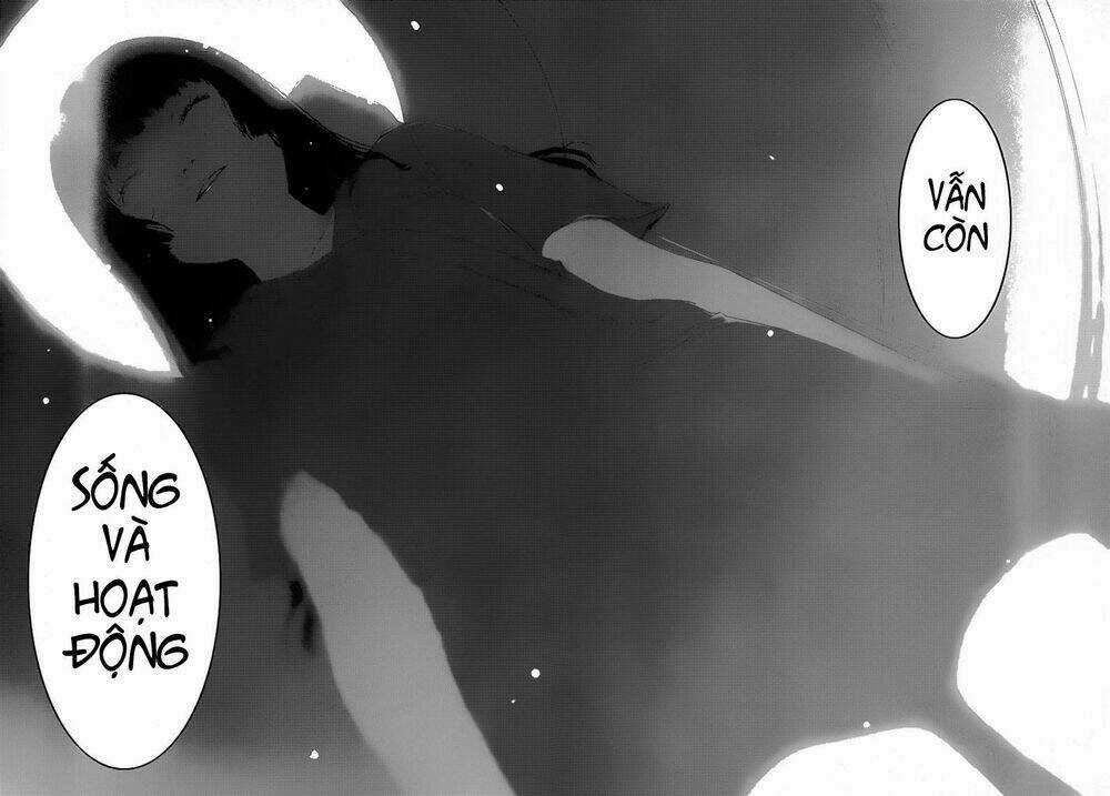 Sanka Rea - Chapter 32 - Trang 31