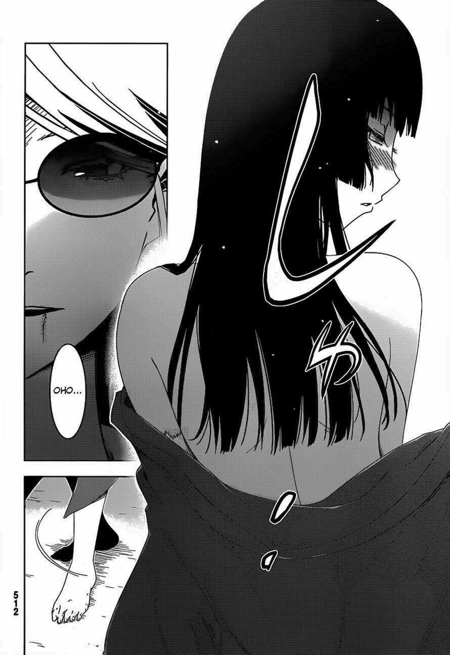 Sanka Rea - Chapter 32 - Trang 9