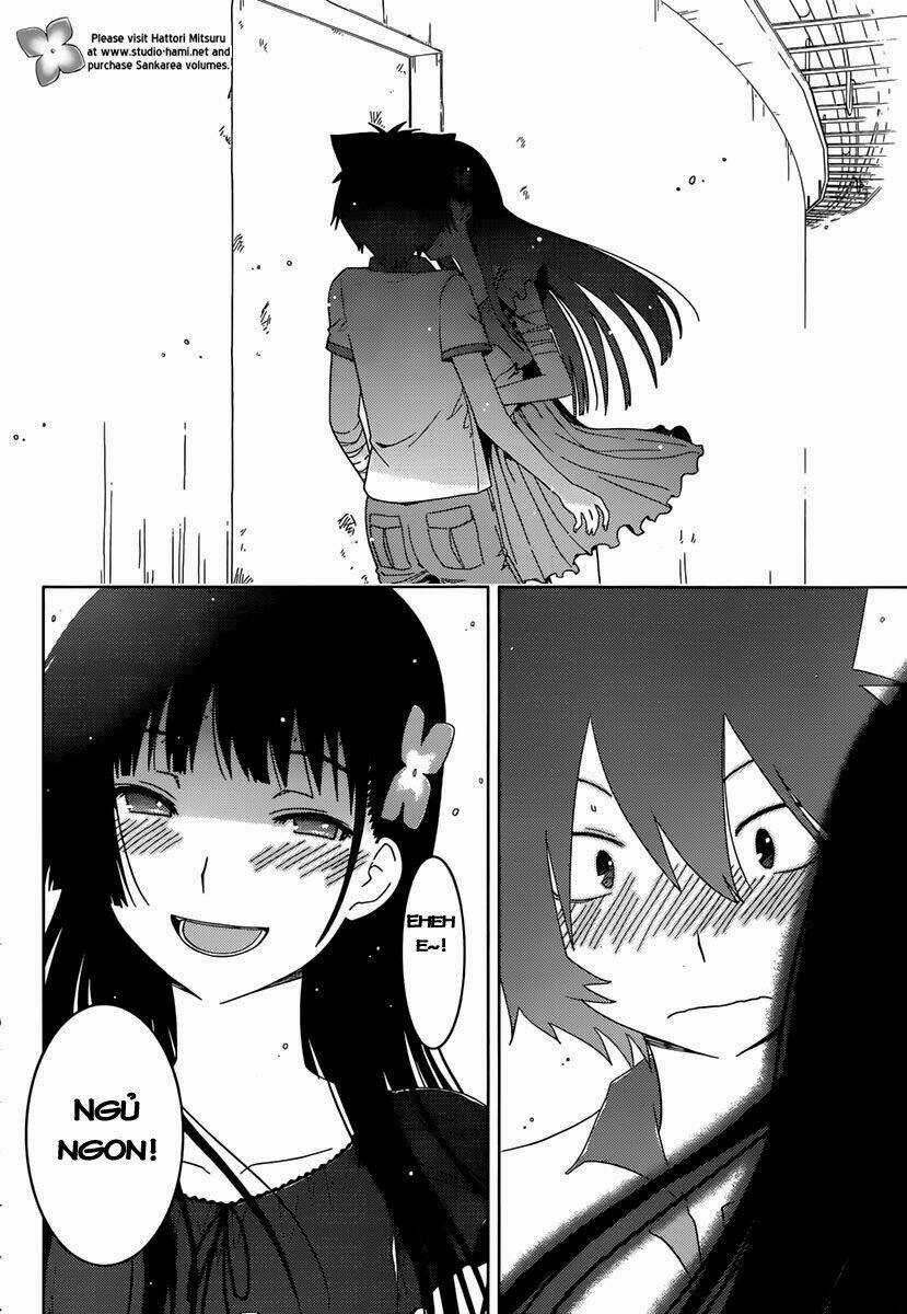 Sanka Rea - Chapter 33 - Trang 25