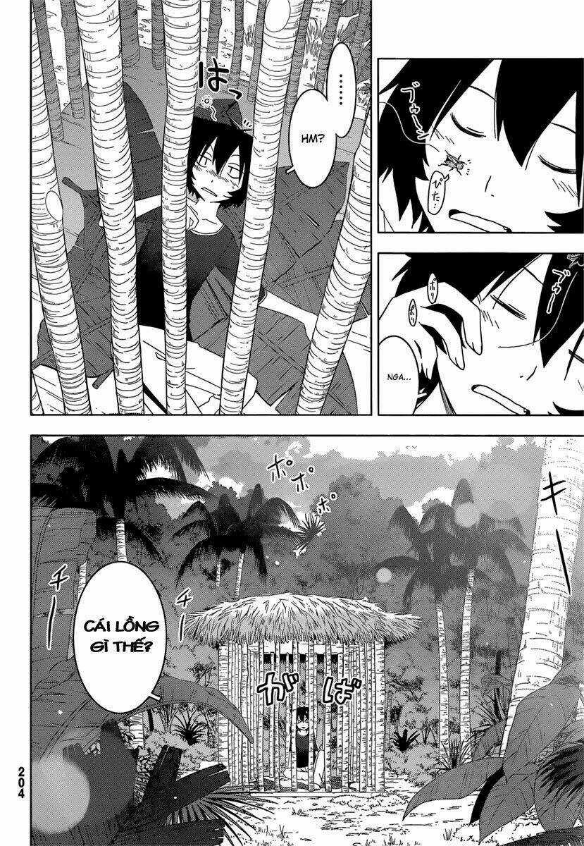 Sanka Rea - Chapter 33 - Trang 29