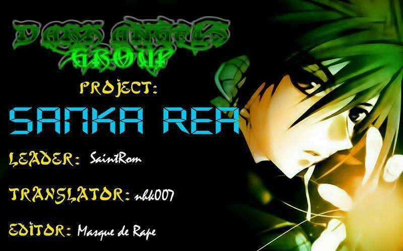Sanka Rea - Chapter 33 - Trang 32