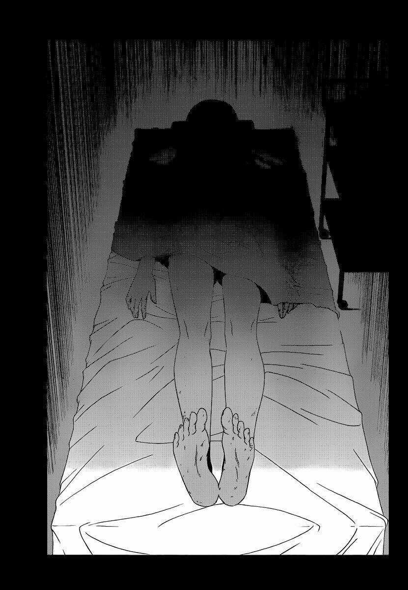 Sanka Rea - Chapter 34 - Trang 20