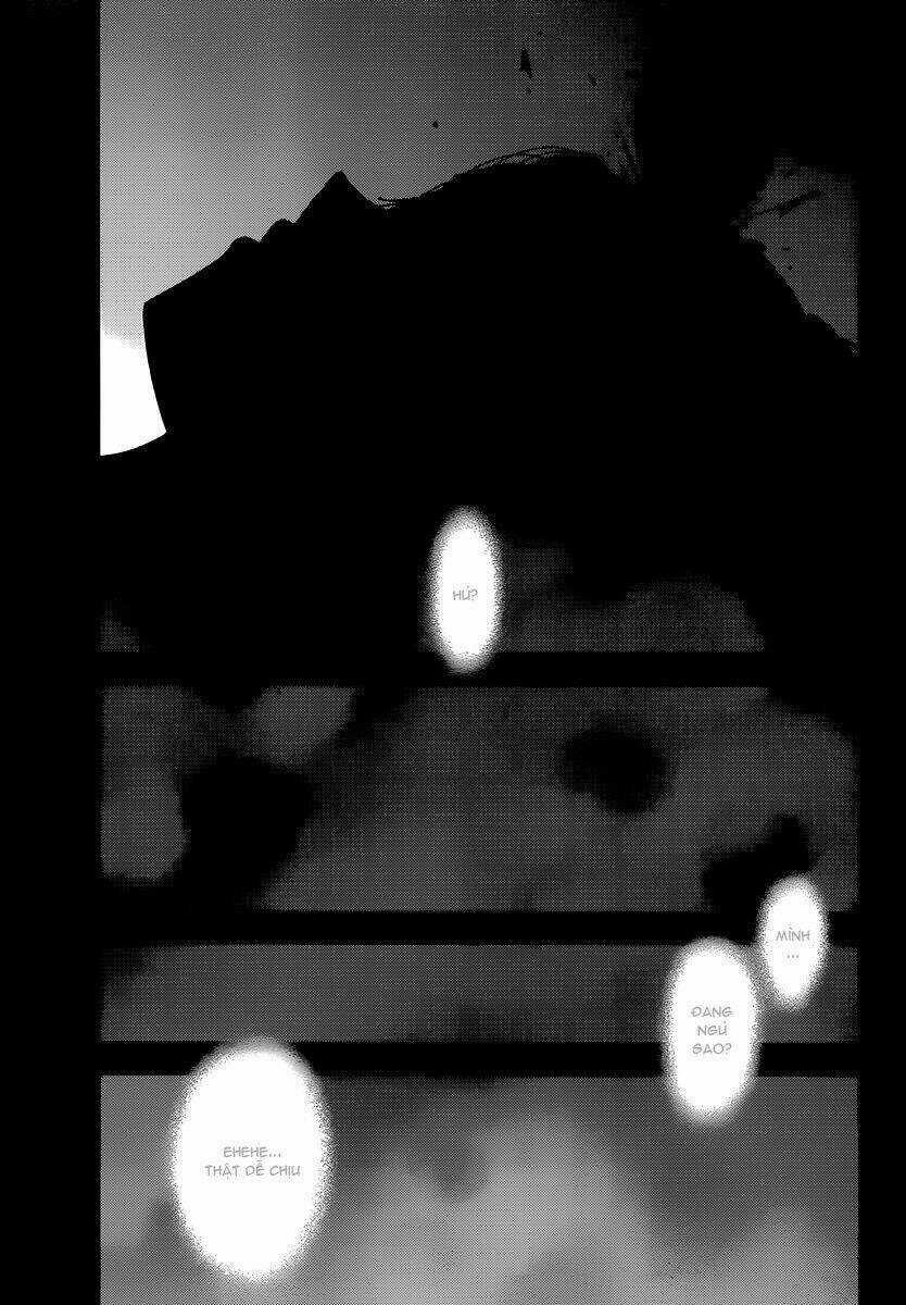 Sanka Rea - Chapter 34 - Trang 24