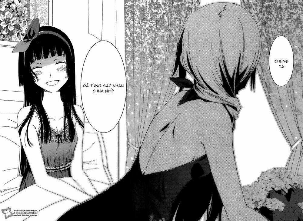 Sanka Rea - Chapter 34 - Trang 29