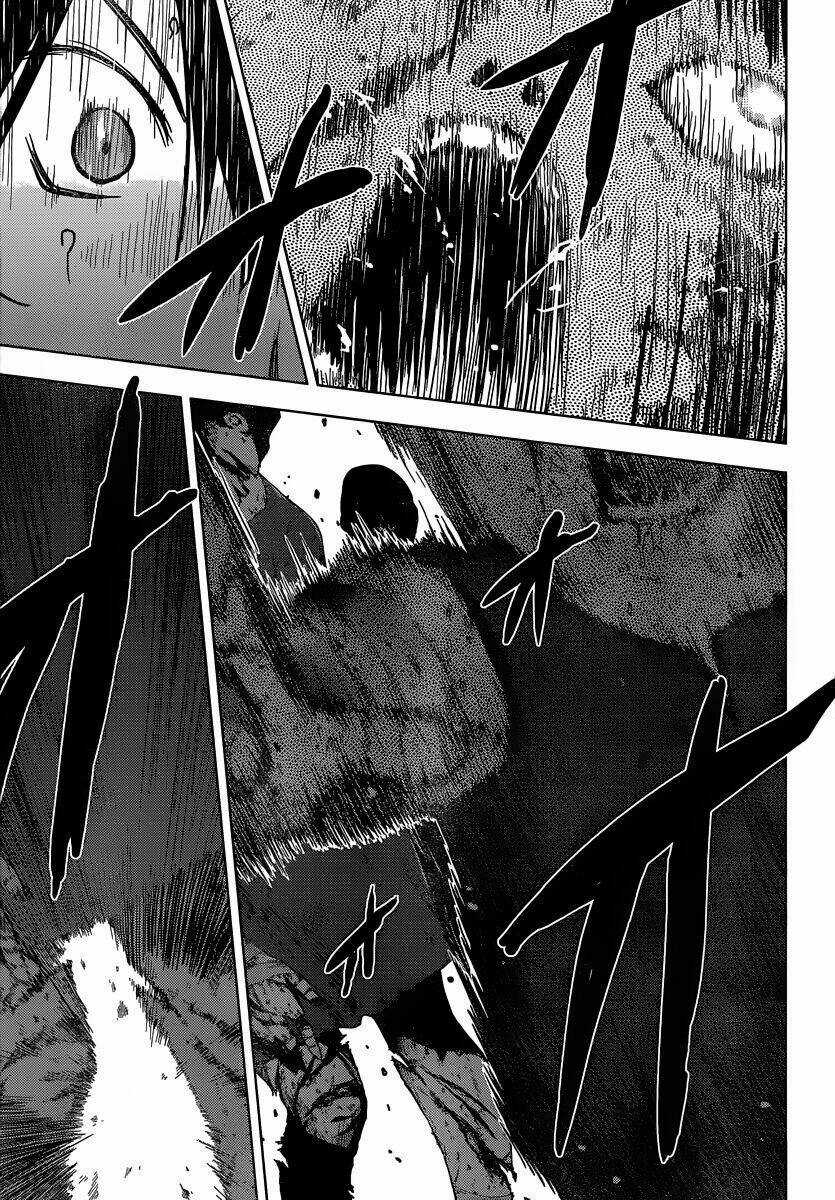 Sanka Rea - Chapter 35 - Trang 15