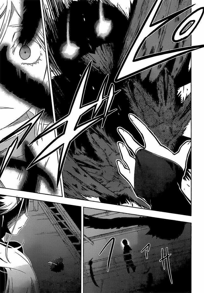 Sanka Rea - Chapter 35 - Trang 26