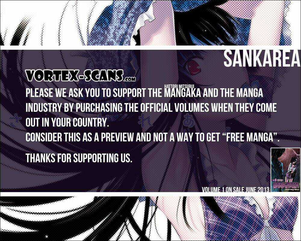 Sanka Rea - Chapter 36 - Trang 2