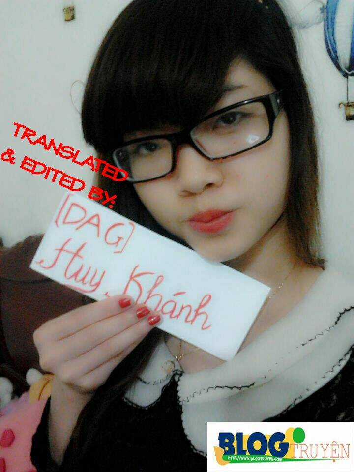 Sanka Rea - Chapter 36 - Trang 3