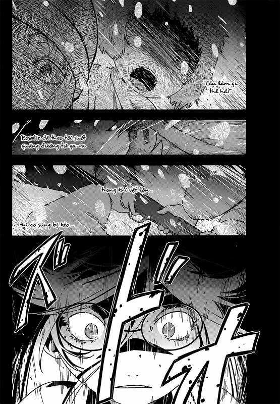 Sanka Rea - Chapter 36 - Trang 23