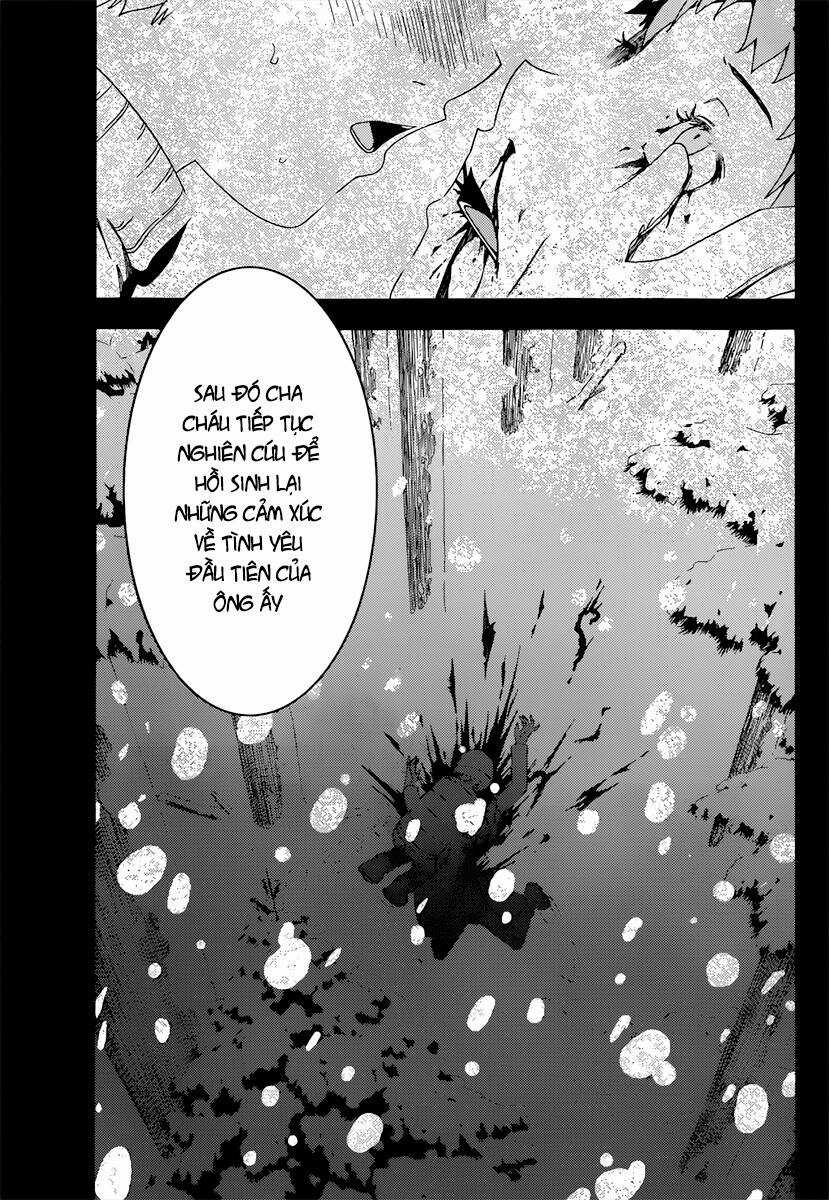 Sanka Rea - Chapter 36 - Trang 26