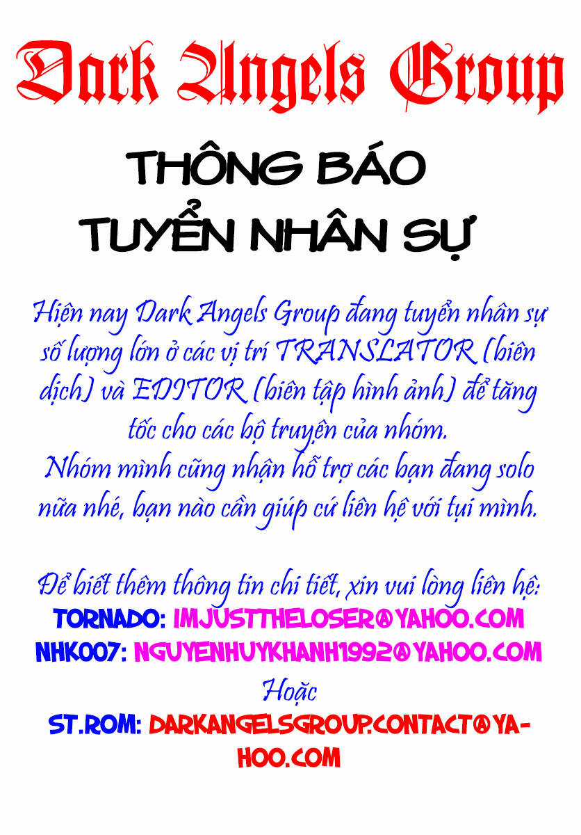 Sanka Rea - Chapter 36 - Trang 39