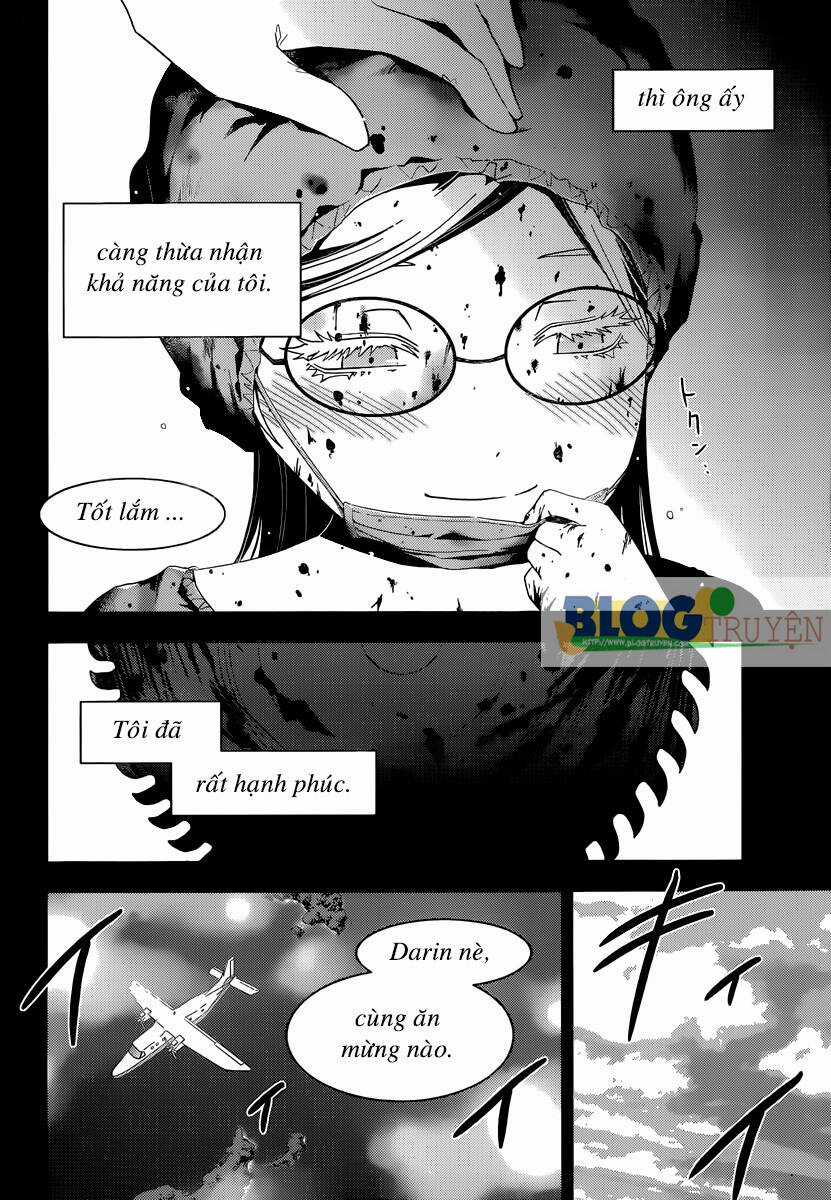 Sanka Rea - Chapter 36 - Trang 7