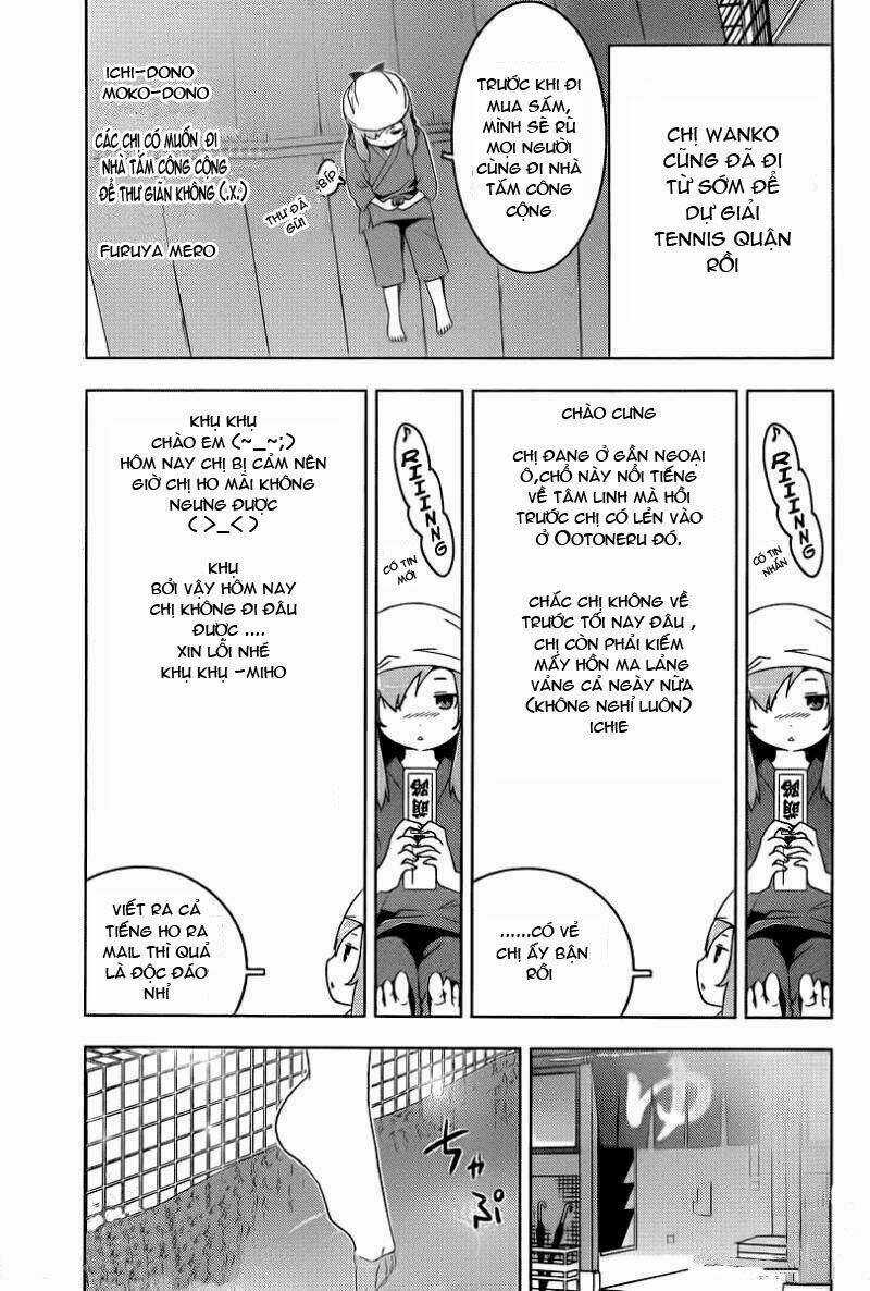 Sanka Rea - Chapter 37 - Trang 4