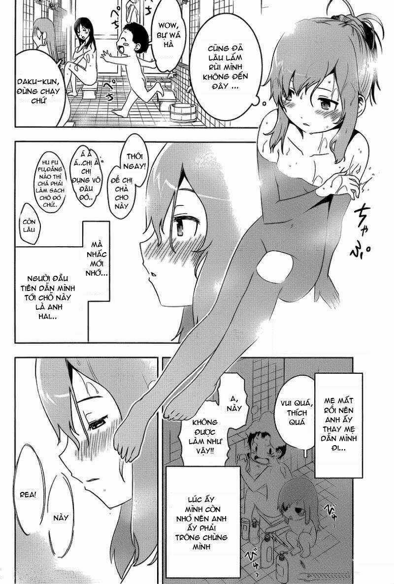 Sanka Rea - Chapter 37 - Trang 5