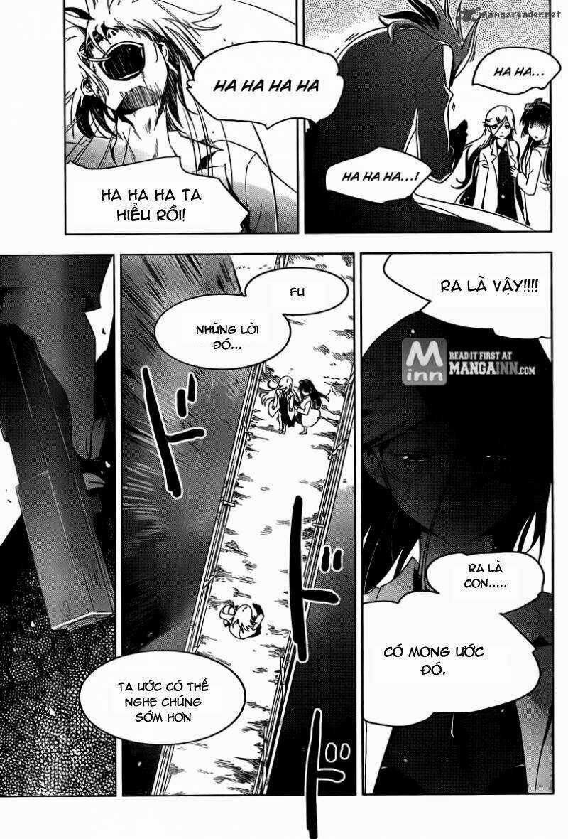 Sanka Rea - Chapter 39 - Trang 24