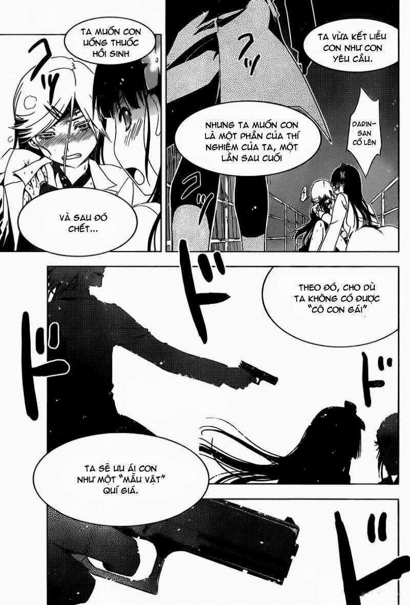 Sanka Rea - Chapter 39 - Trang 26