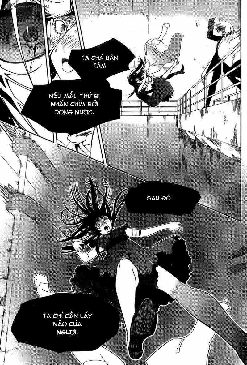 Sanka Rea - Chapter 39 - Trang 30