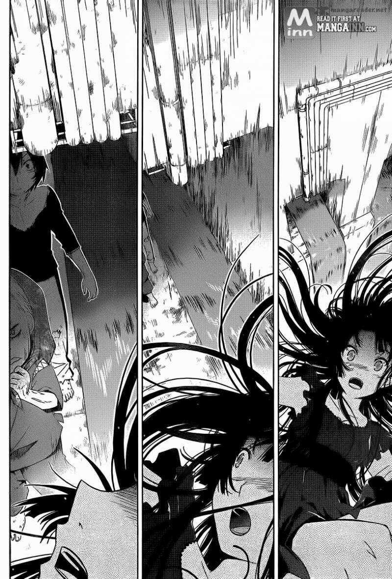 Sanka Rea - Chapter 39 - Trang 31