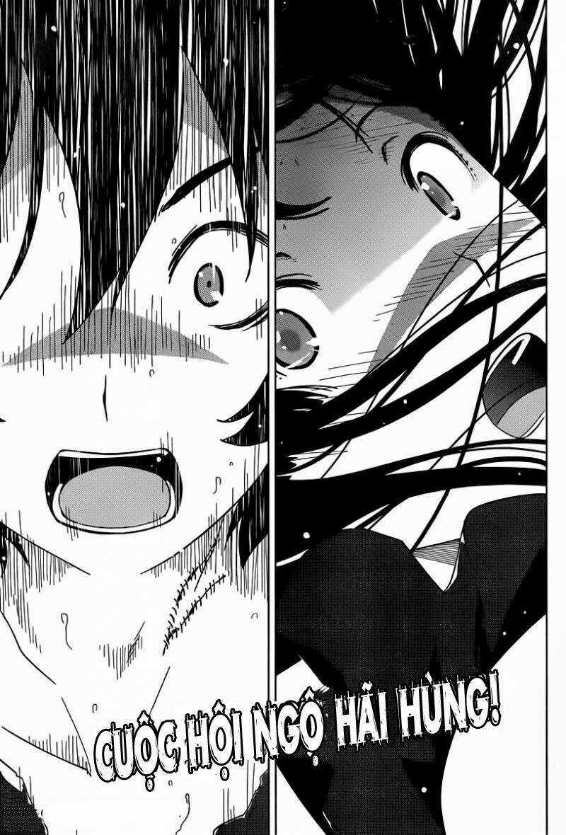 Sanka Rea - Chapter 39 - Trang 32