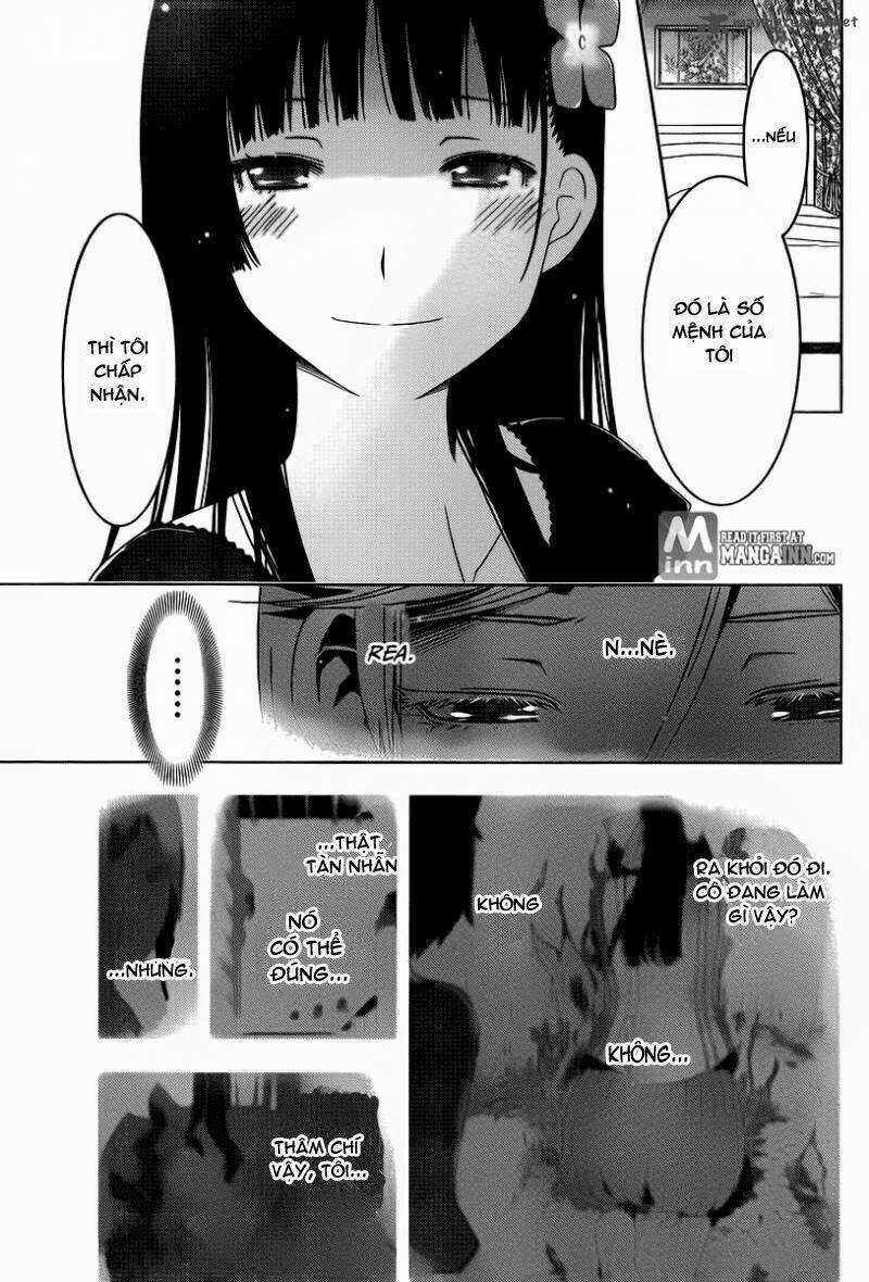 Sanka Rea - Chapter 39 - Trang 6