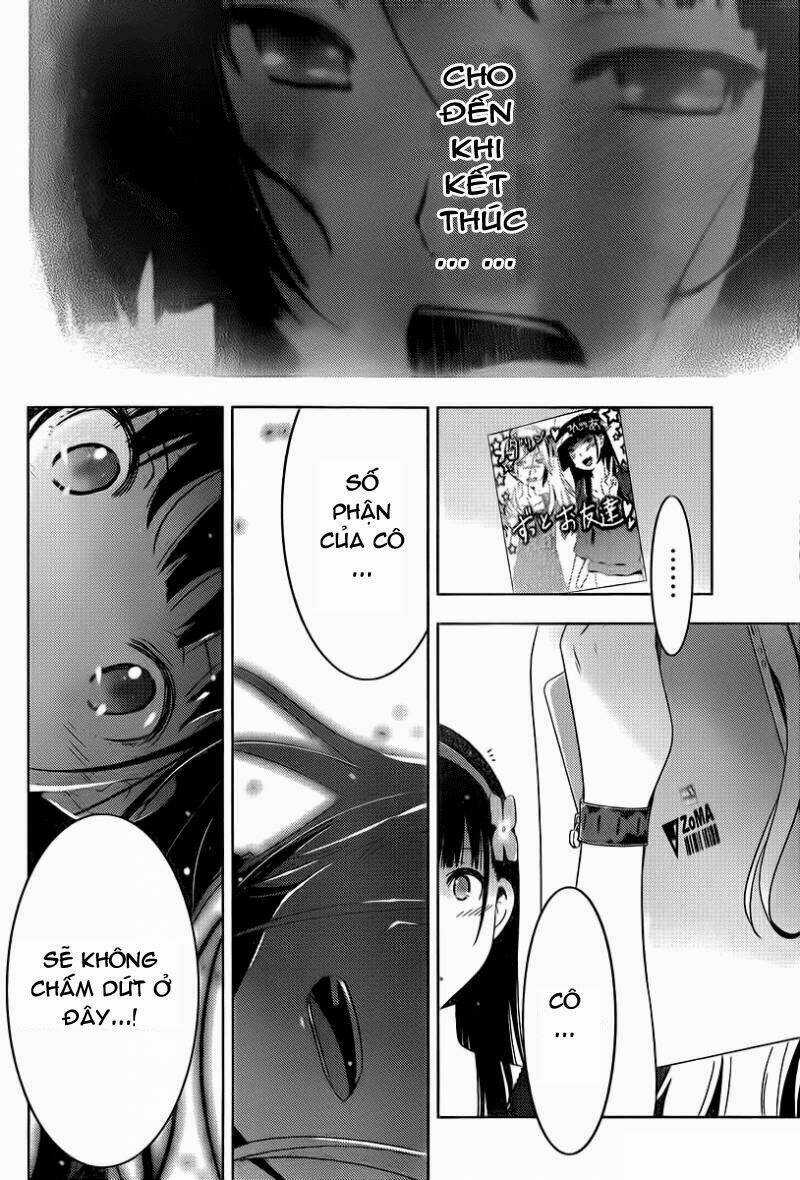 Sanka Rea - Chapter 39 - Trang 7