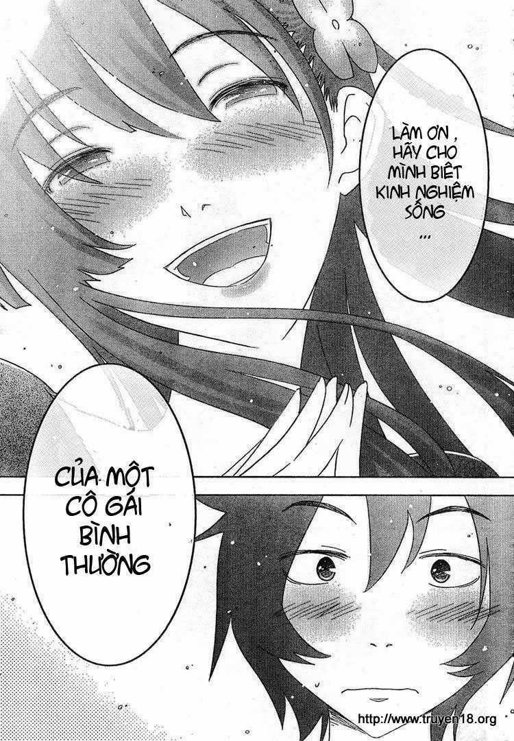 Sanka Rea - Chapter 4 - Trang 14