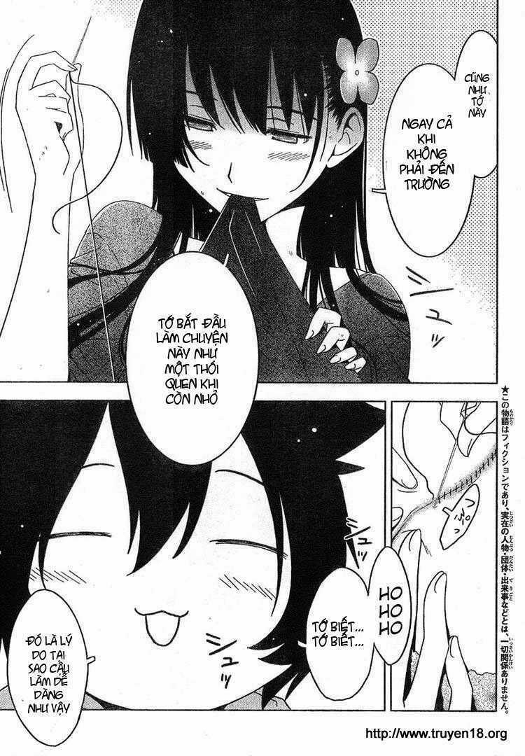 Sanka Rea - Chapter 4 - Trang 4