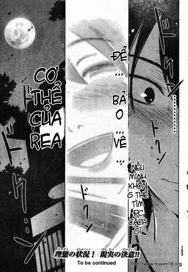 Sanka Rea - Chapter 4 - Trang 36