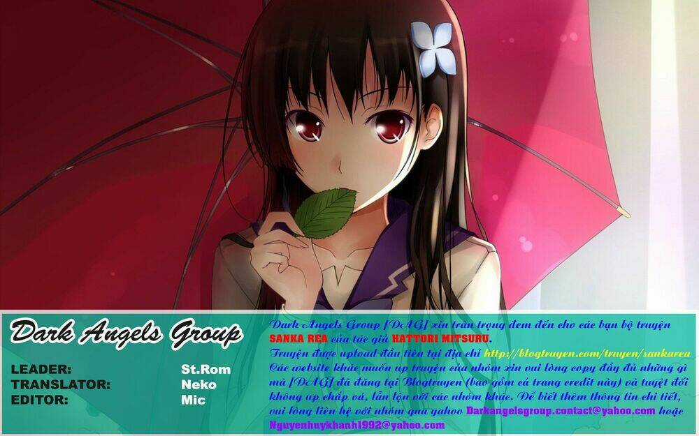 Sanka Rea - Chapter 40 - Trang 2