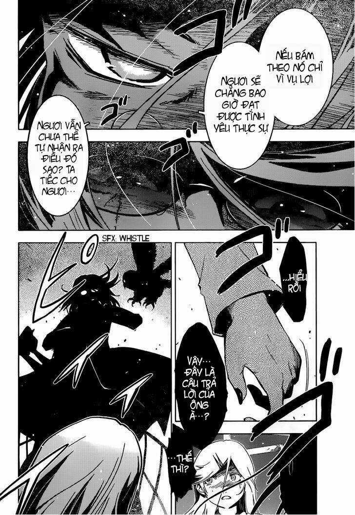 Sanka Rea - Chapter 40 - Trang 28