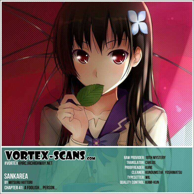 Sanka Rea - Chapter 41 - Trang 3