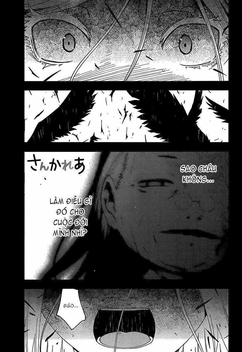 Sanka Rea - Chapter 41 - Trang 4