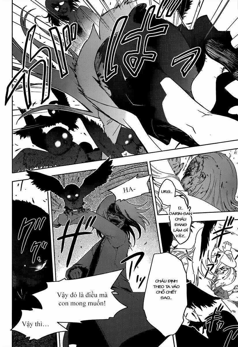 Sanka Rea - Chapter 41 - Trang 7