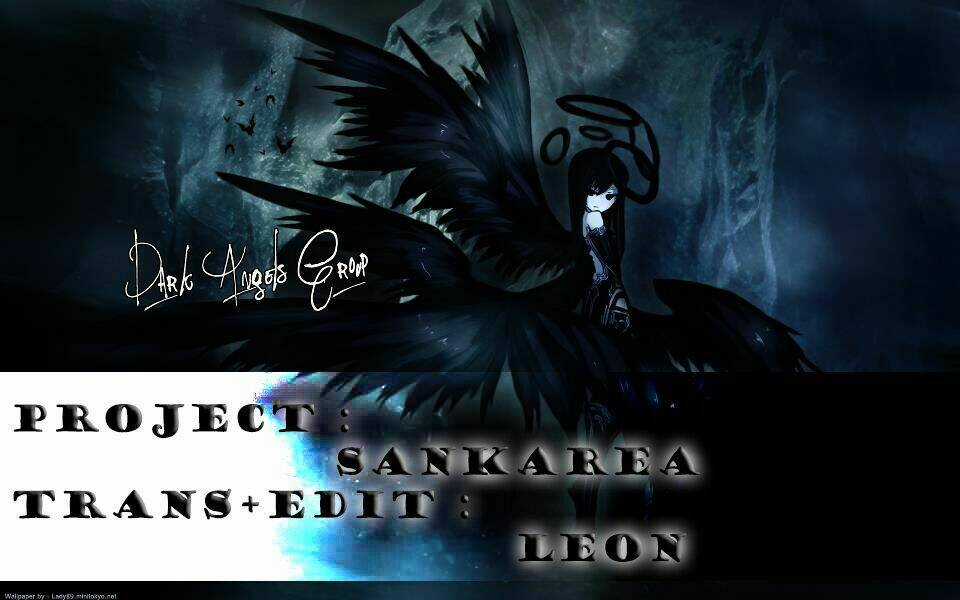 Sanka Rea - Chapter 42 - Trang 1