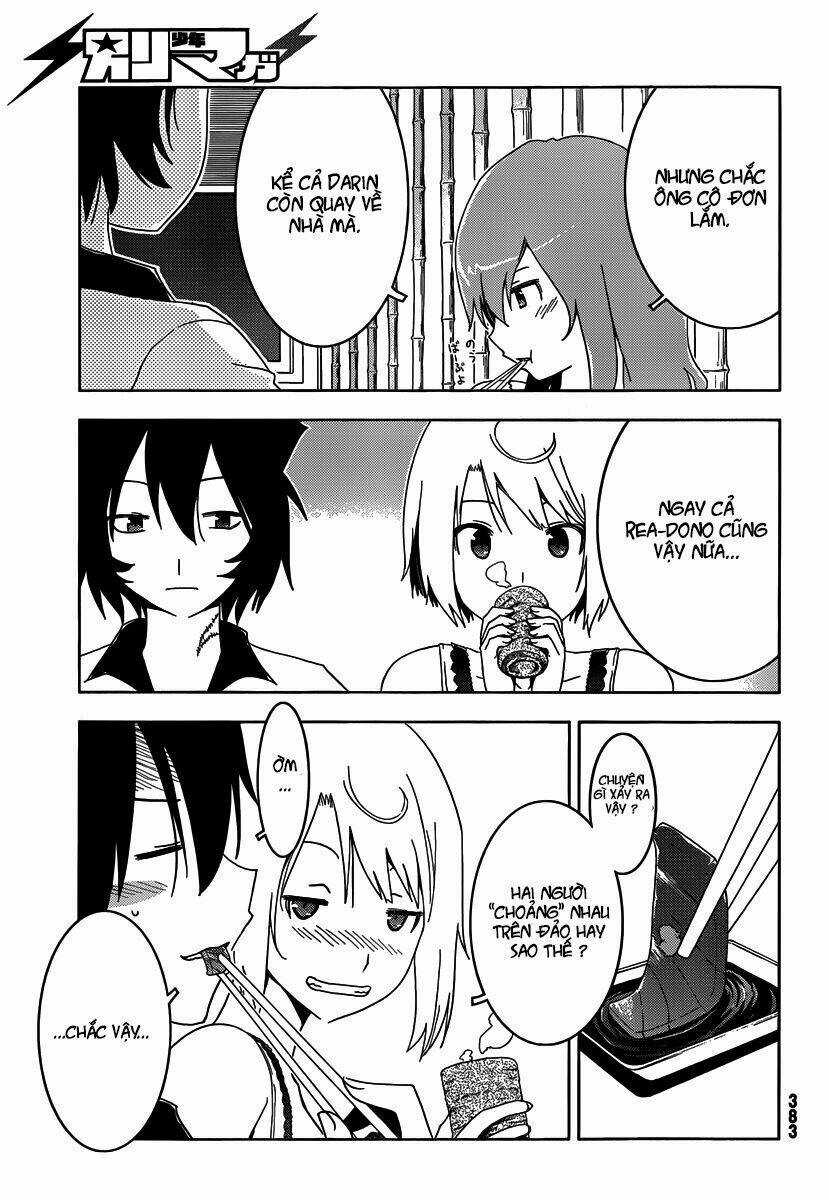 Sanka Rea - Chapter 42 - Trang 17