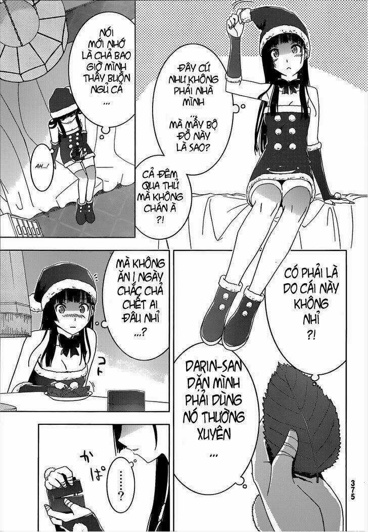 Sanka Rea - Chapter 43 - Trang 11