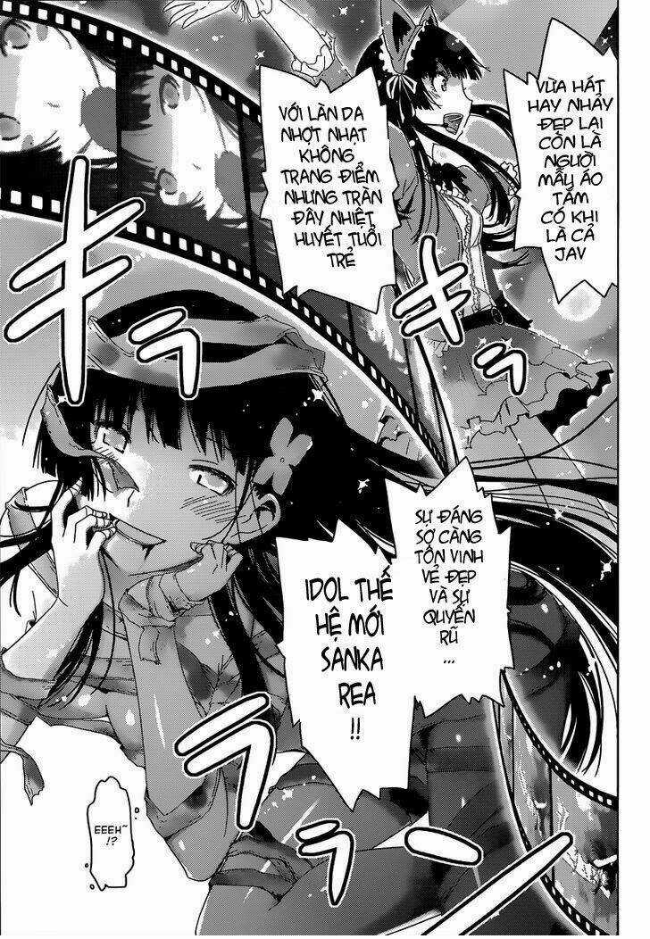 Sanka Rea - Chapter 43 - Trang 15