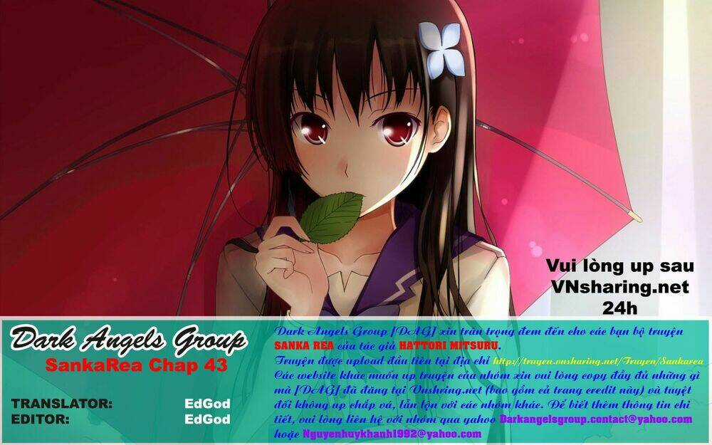 Sanka Rea - Chapter 43 - Trang 28