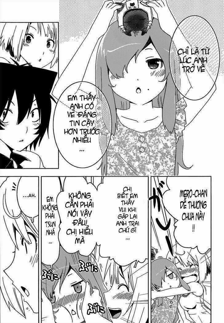 Sanka Rea - Chapter 43 - Trang 7