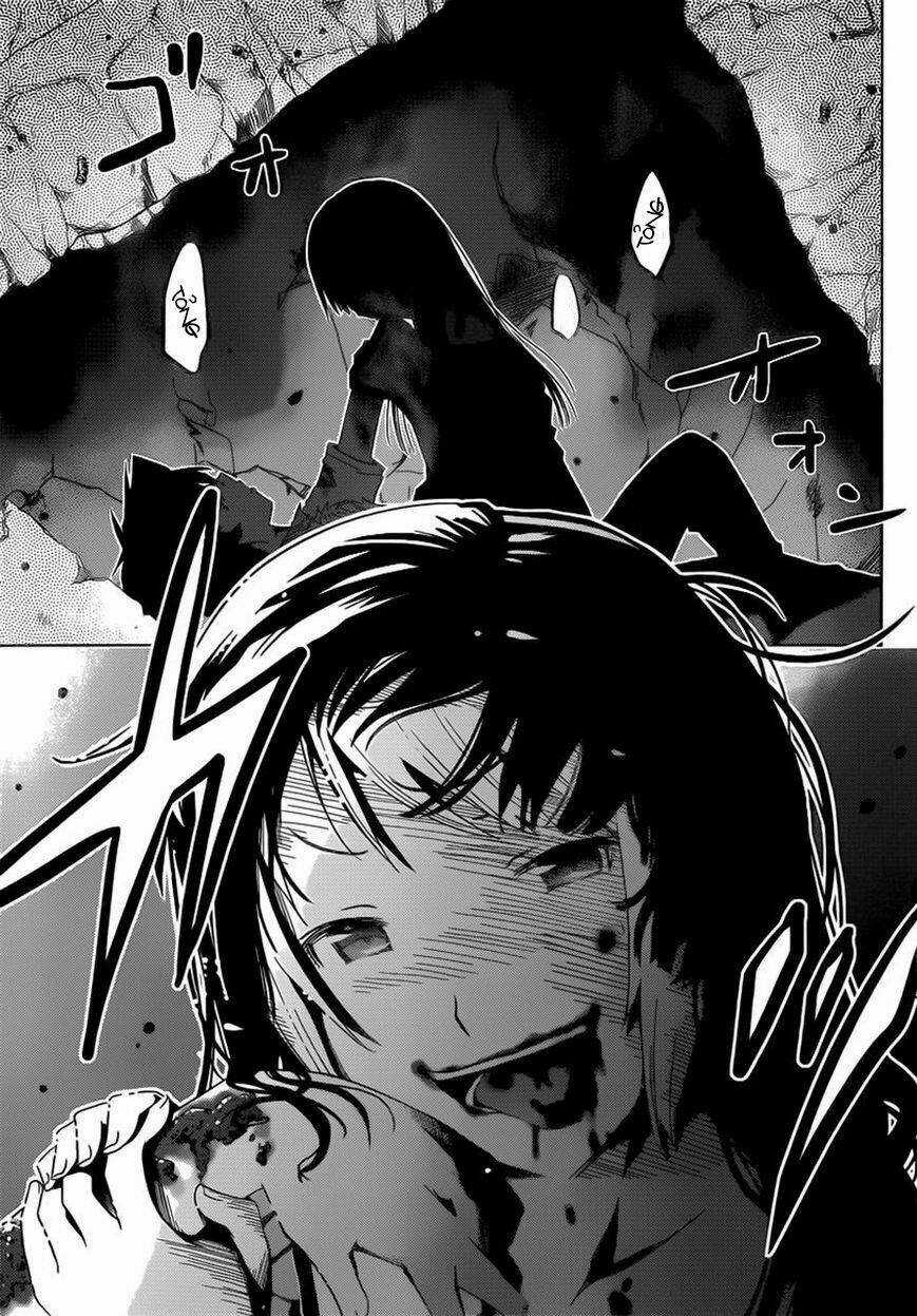 Sanka Rea - Chapter 44 - Trang 13