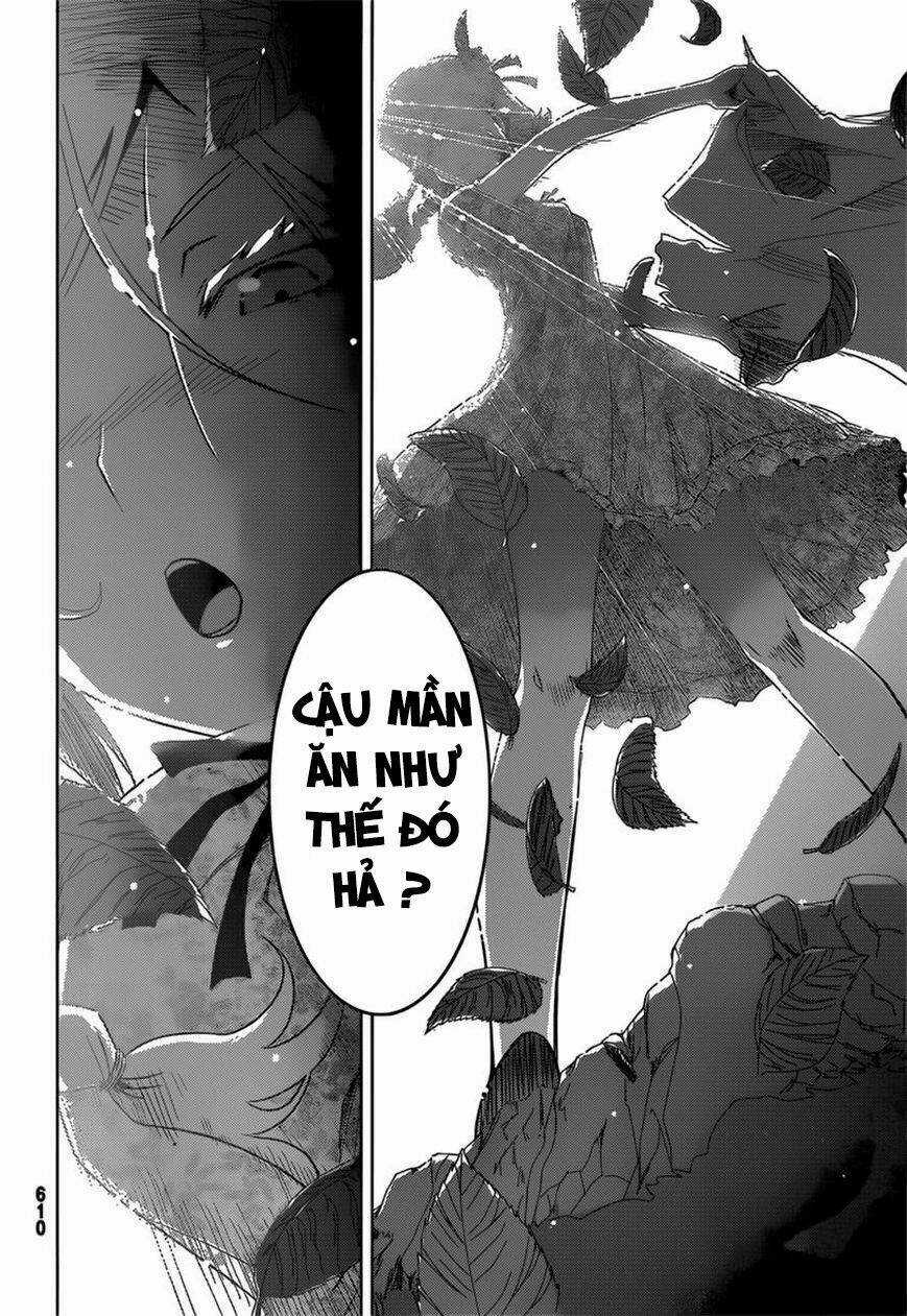 Sanka Rea - Chapter 44 - Trang 20