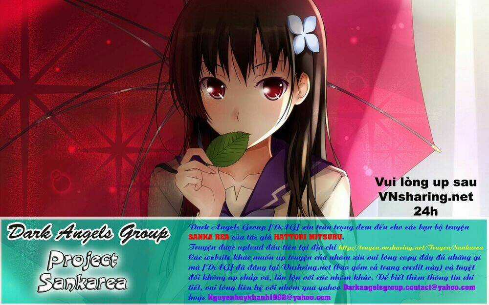 Sanka Rea - Chapter 44 - Trang 28